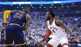 nba东决赛体球前沿 双枪G5客场或血洗骑士