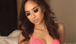 大胡子与成人女星共度良宵 哈登禁止拍摄私密照