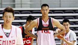 斯坦科维奇杯是练兵良机 男篮将战阿根廷美国梦之队