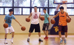 �㶫��Զ����չ����ѵ CBA���������ʽ�ع�