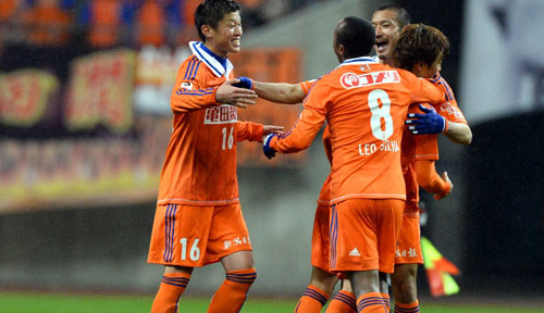 赛前分析日职联 新泻天鹅迎战横滨水手