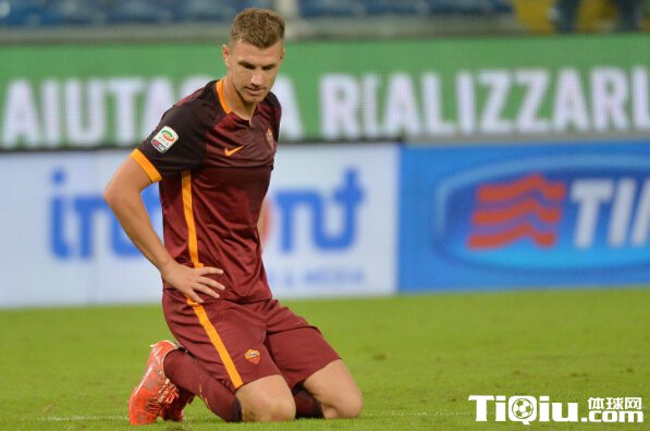 坎德拉:罗马应该让哲科离开