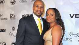 费舍尔花重金换自由 老鱼彻底与前妻诀别