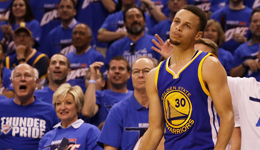 nba西决赛体球前沿 勇士被逼绝路盼库里逆转险境