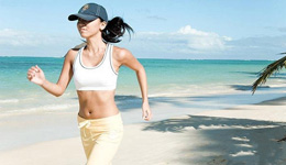 你真的适合跑步减肥吗 如何避免跑步伤害