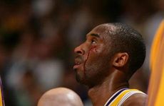 篮球公园巨星回顾 科比头条制造者报废赛季