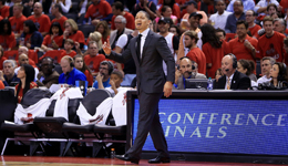 骑士老总辞退前帅内幕 卢帅为布拉特求情