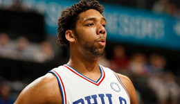 76人锋卫上架出售 湖人或用榜眼换费城探花