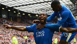 下赛季欧冠种子队出炉 英超冠军莱斯特城领衔