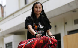 л�ӷ��ֵ�ʮָ�������� �������˶�������