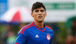 墨西哥遭绑架国脚已获营救 女友先被释放