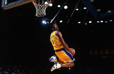 科比全明星回顾 菜鸟飞侠大展劈扣夺冠