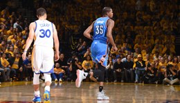 勇士创史诗纪录完成逆转 名嘴巴克利遭打脸哑火