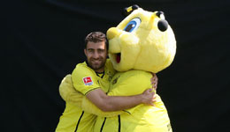 多特蒙德拒售中后卫帕帕斯塔索普洛斯