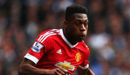 穆里尼奥欣赏小将门萨 红魔未来之星完成续约