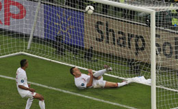 盘点欧洲杯那些错误判罚 还原事件的真相