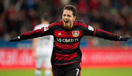 勒沃库森让小豌豆成千里马 怪皇马曼联没有伯乐