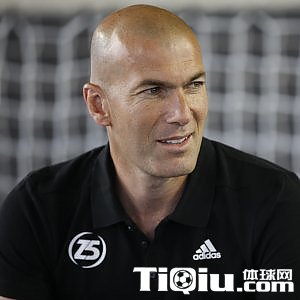 齐达内:以教练身份重返尤文?永远不要说不可能