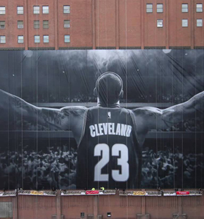 黄金状元出走骑士入热火 回顾詹姆斯生涯总冠军之路