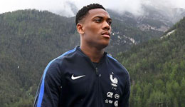 马夏尔希望涨薪续约 球场完美表现对得起转会费