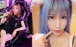 电竞美女陪玩内幕大揭秘 月薪可高达3万元