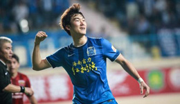 韩国欲召回国脚踢奥运 富力因战绩糟糕不肯放行