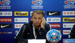 佩特莱斯库正式被苏宁下课 佩帅带队苏宁仅41胜率