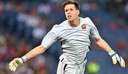 什琴斯尼称上场就会尽全力 不担心自己的未来