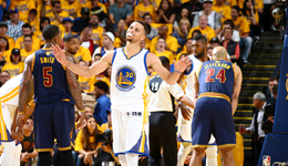 nba总决赛体球前沿 骑士三巨头熄火或夺冠无望