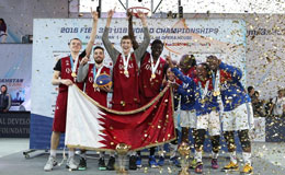 FIBA3X3�����������Ļ �������뷨���ֻ���Ů�ھ�