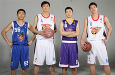 CBA众将祝福高考学子 郭少遭调侃成辽宁状元