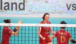 惠若琪是瑞士赛夺冠的重要功臣 去里约理所应当