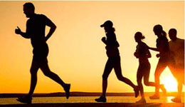 马拉松跑全程是多少 应该为跑完马拉松的人准备什么