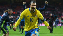 伊布去向扑所迷离 未宣布下家和媒体打太极