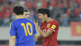 国足防守漏洞难改 高家军新战术有待商榷