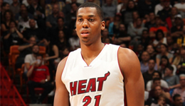 火箭大鱼小虾一把抓 大白边今夏或赴休城替换魔兽