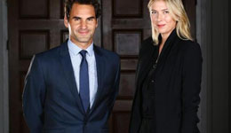 费德勒对莎娃表示不同情 检测出有问题就得追责