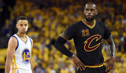 骑士詹姆斯再次刷新里程碑 詹皇战神再临扭转险境