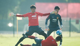 国足将在8月增加一次集训 世界排名46的牙买加成为对手