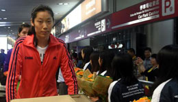 澳门站选银河娱乐之星 惠若琪朱婷再次成候选