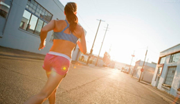 如何正确跑步减肥 揭秘正确跑步减肥法