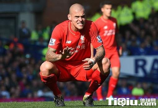 英媒:斯科特尔将离开红军