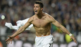 足球名宿卡恩指C罗的庆祝动作很浮夸