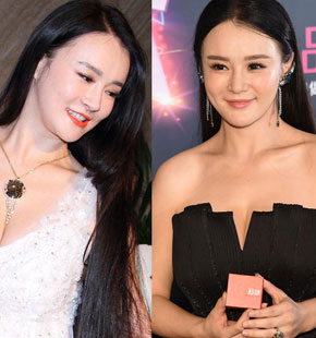 邹市明爱妻儿子火遍娱乐圈 爱妻儿子亮相各种娱乐活动