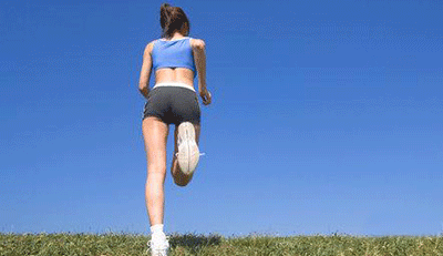 科学慢跑益处多 慢跑的七大健身效果