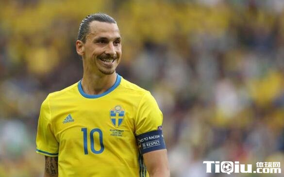 拉伊奥拉:伊布想对瓜迪奥拉复仇