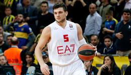 外海球星金蒂莱进军联盟 入选火箭与哈登组成攻击线