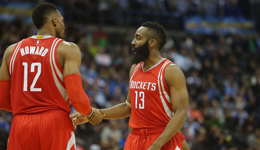 霍华德拒绝执行火箭合同 魔兽离开休城会面小牛