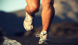 跑步锻炼可预防肌肉萎缩与骨质退化 跑步锻炼对骨骼肌的作用