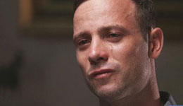 刀锋战士受访时痛苦流涕 坦言自己不想再回到监狱